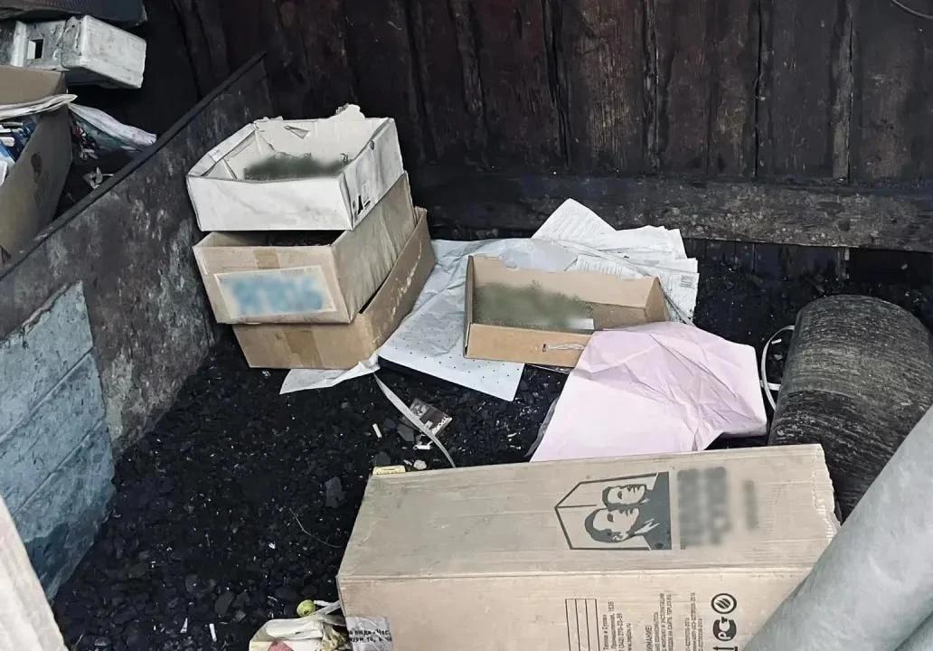 В Кызыле наркополицейские раскрыли факт незаконного хранения наркотических средств в крупном размере