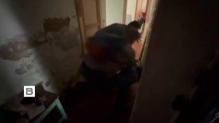 ФСБ задержала жителя Керчи, собиравшего деньги для ВСУ и данные о ПВО