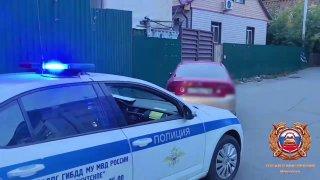 164 штрафа и долг под два миллиона накопил лихач в Иркутске — у него забрали...