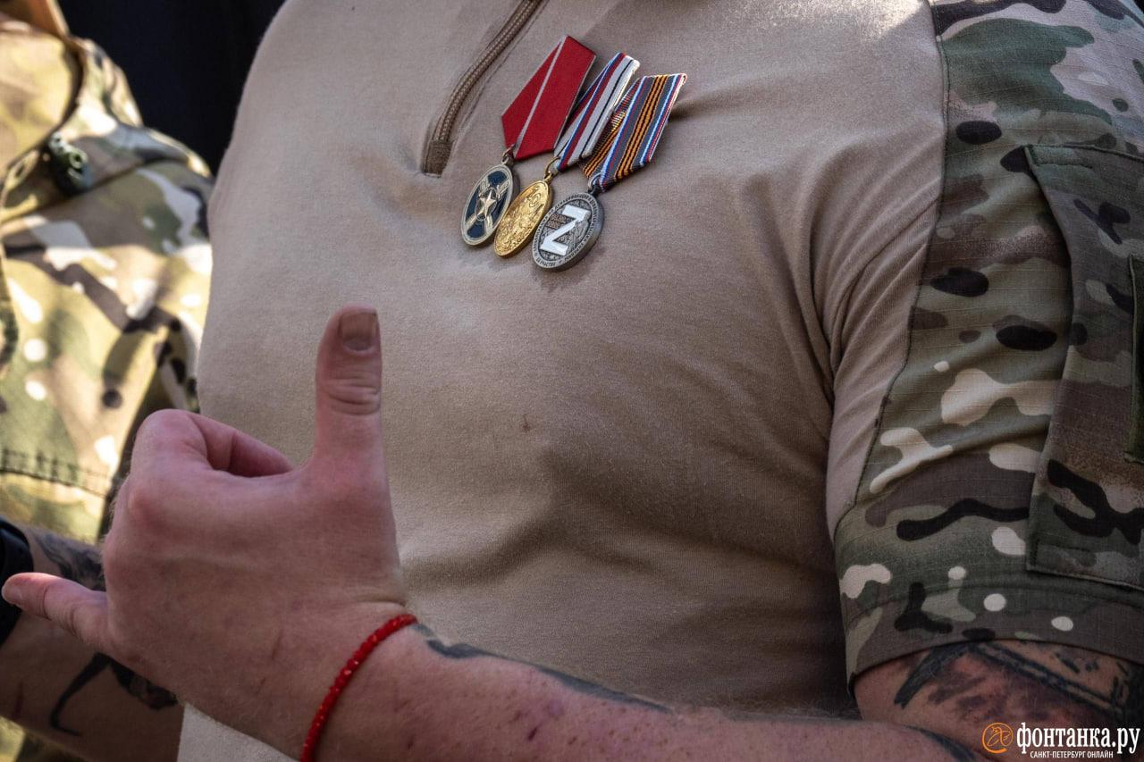 Боец ЧВК «Вагнер» из Новокузнецка подал в суд на Минобороны — ему отказали в выплатах