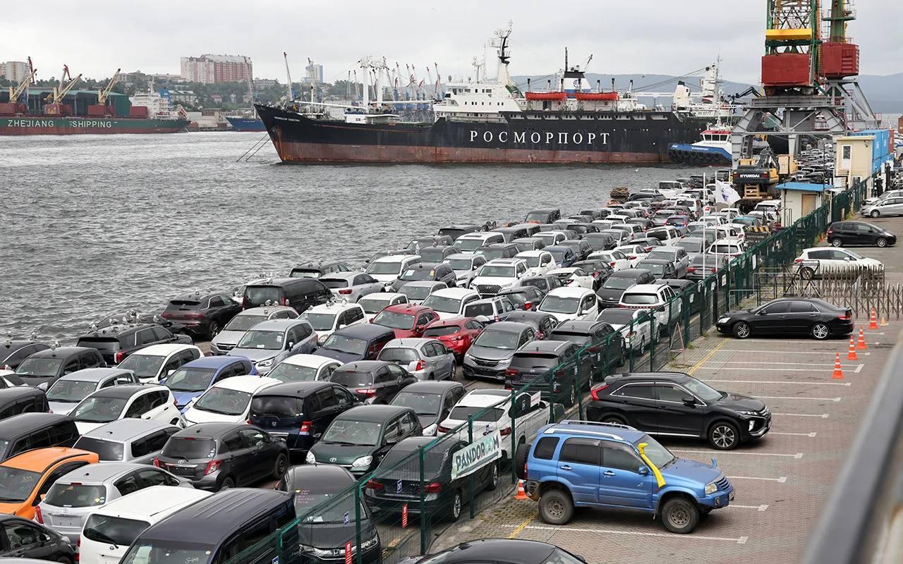 Утильсбор на автомобили вырастет ещё на 10-20% с 1 января в зависимости от техники — Минпромторг подтвердил плановую индексацию.