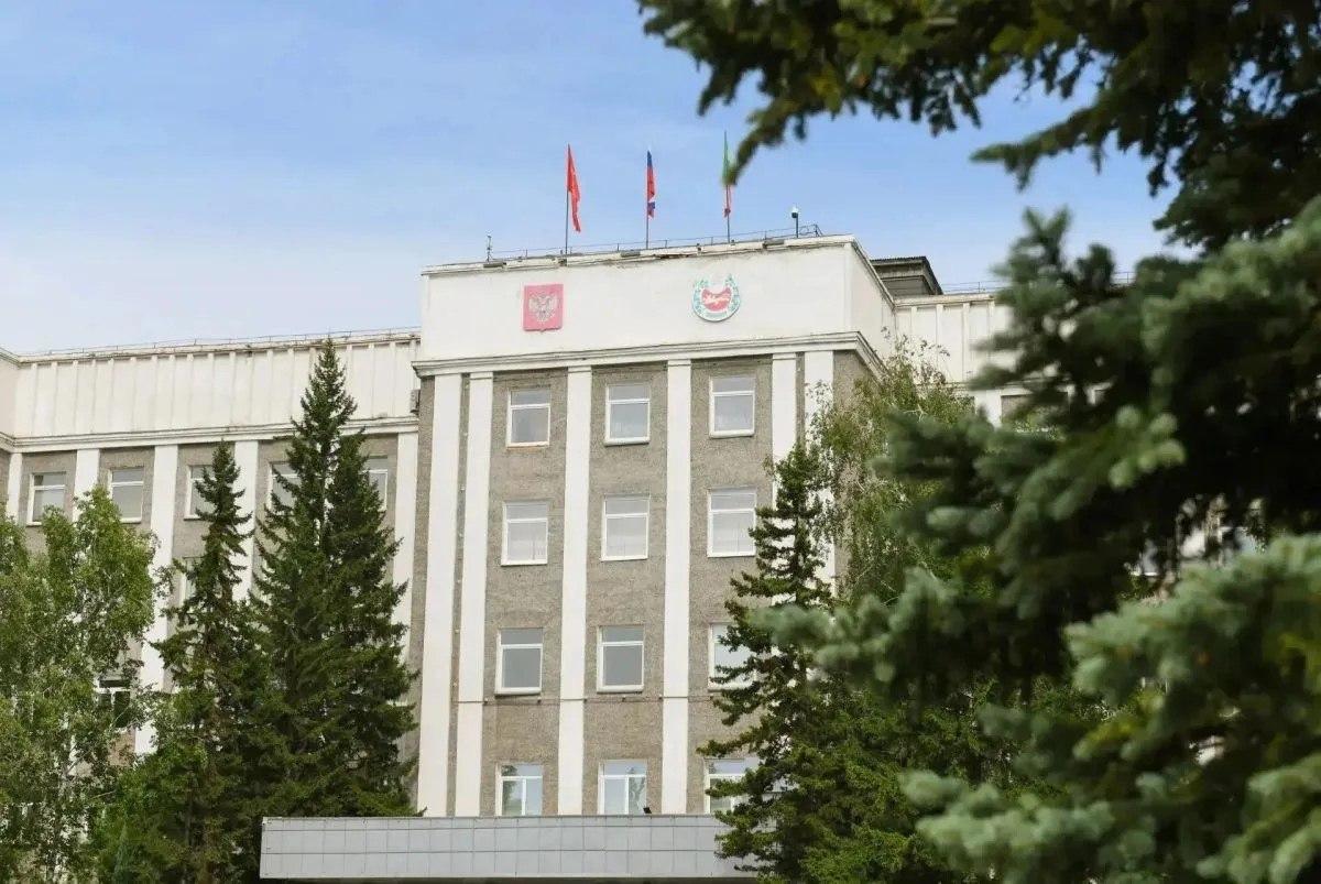 Правительство Хакасии берет коммерческий кредит в 2 млрд руб.