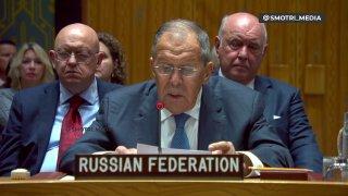 Россия не будет делать паузу в СВО на период переговоров в любом формате — Лавров