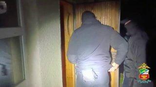 В Новосибирске задержан юноша за попытку сбыта наркотиков