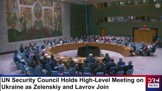 Пожалуйста, Россия, пожалуйста прекратите эту войну — президент Финляндии Стубб