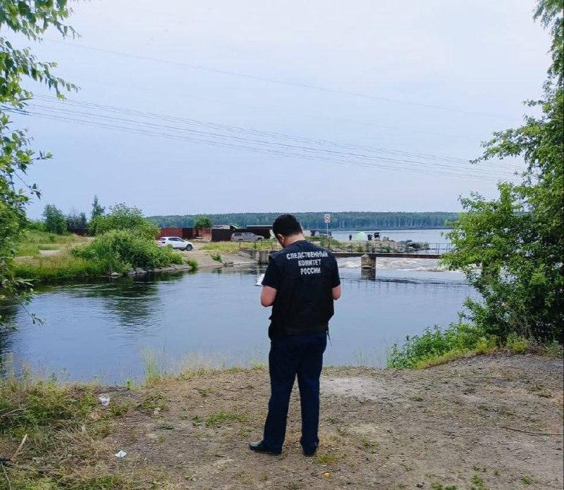 37 человек утонули за лето в Свердловской области, из них шестеро — дети