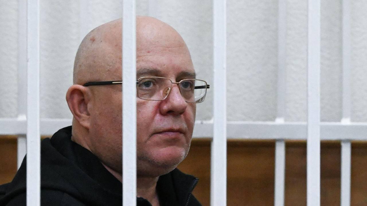 Бывшему министру Александру Ананьеву грозит до 15 лет лишения свободы