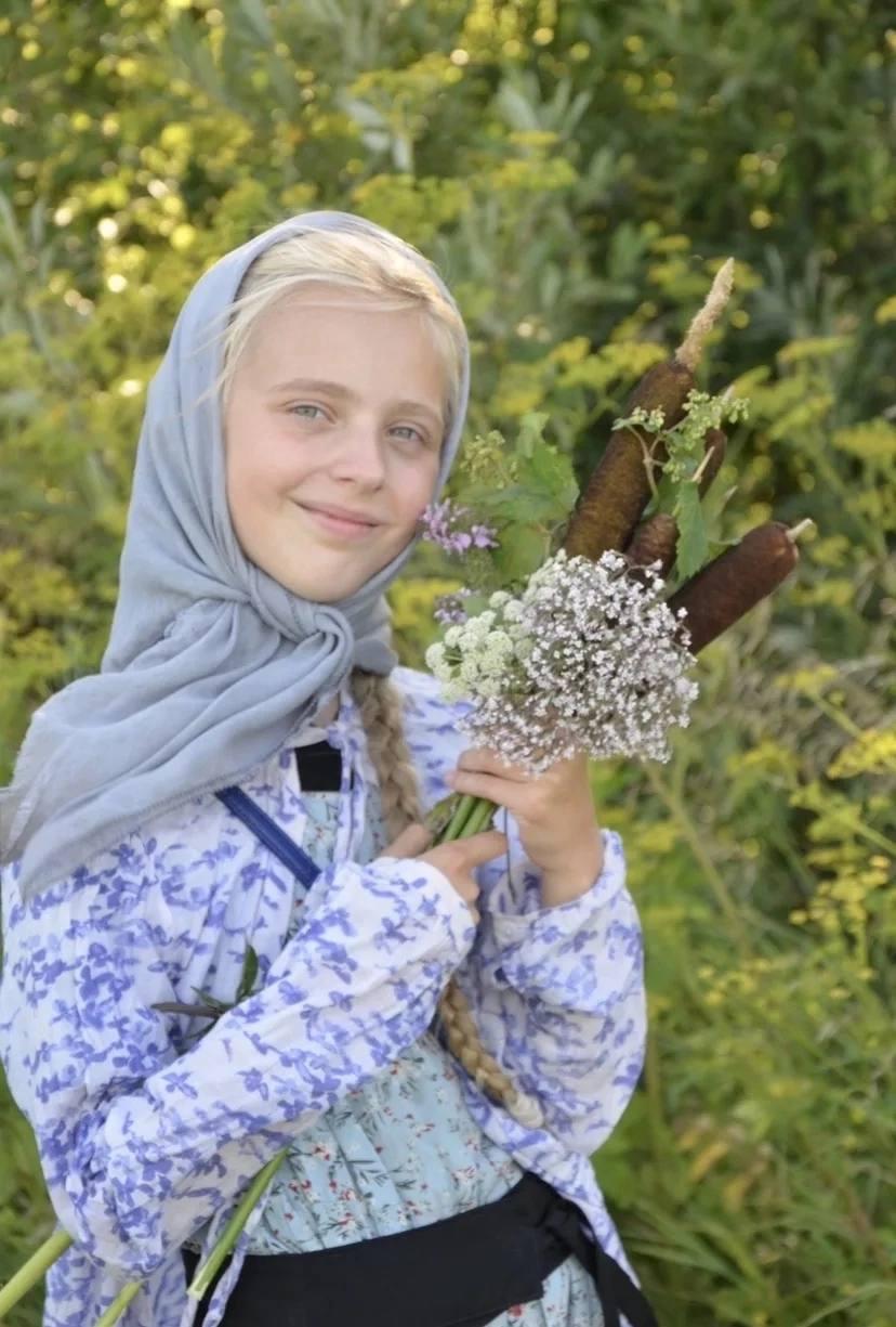 11-летнюю девочку ищут после того, как родители увезли её к последователям «Царской империи»