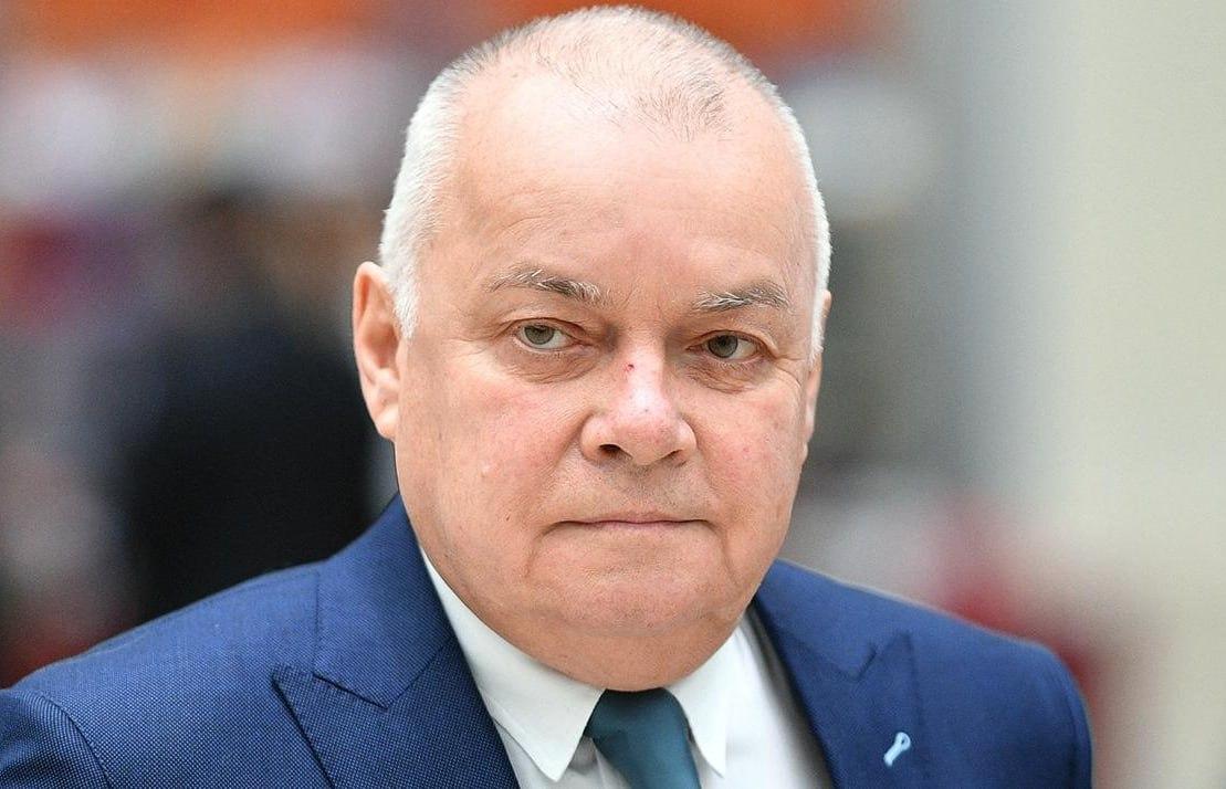 Концерта Канье Уэста в Питере не будет, — заявил телеведущий Дмитрий Киселёв.