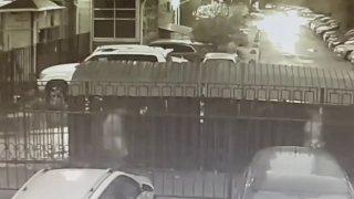 Полицейские задержали подозреваемого в нападении на 15-летнюю девочку в Новосибирске