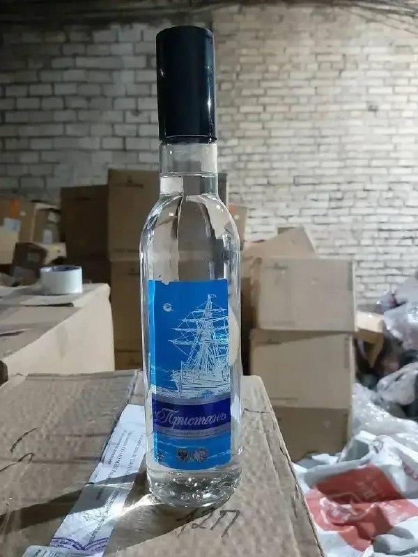 Табак без маркировки, алкоголь без лицензии: предприниматель из Ачинска получил 3 года условно