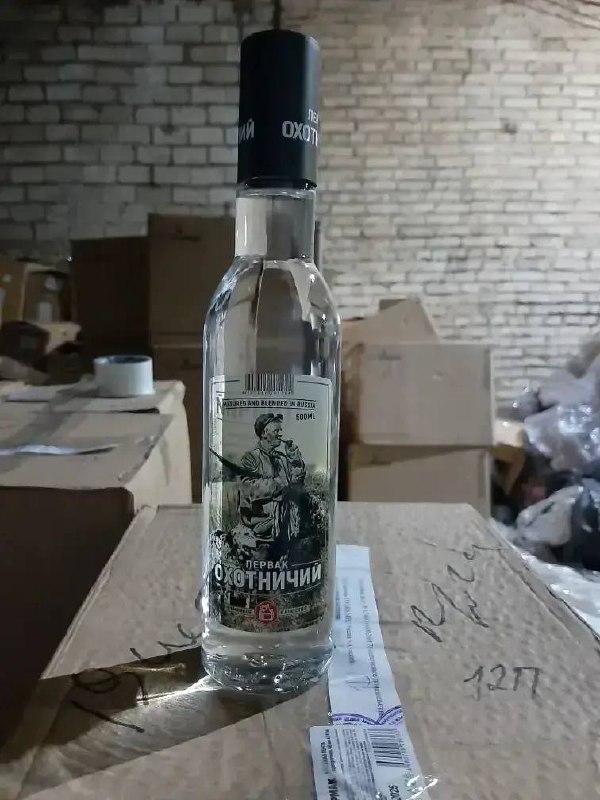Табак без маркировки, алкоголь без лицензии: предприниматель из Ачинска получил 3 года условно