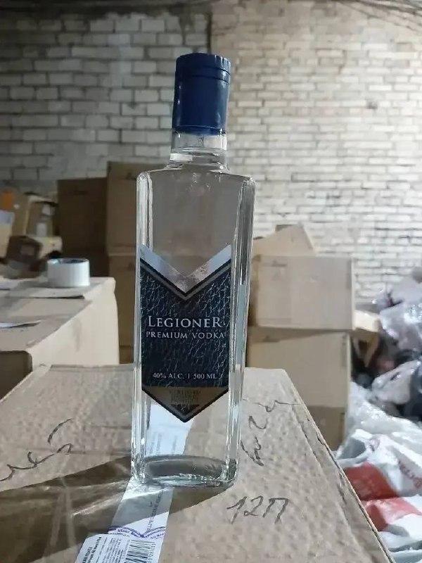 Табак без маркировки, алкоголь без лицензии: предприниматель из Ачинска получил 3 года условно