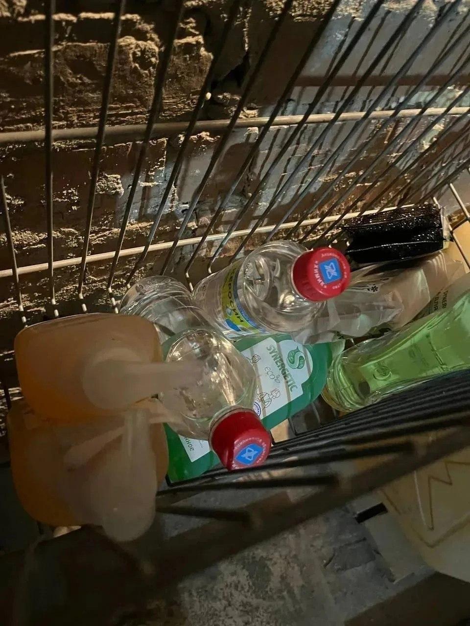 Житель Новосибирска арестован за хранение взрывчатого вещества