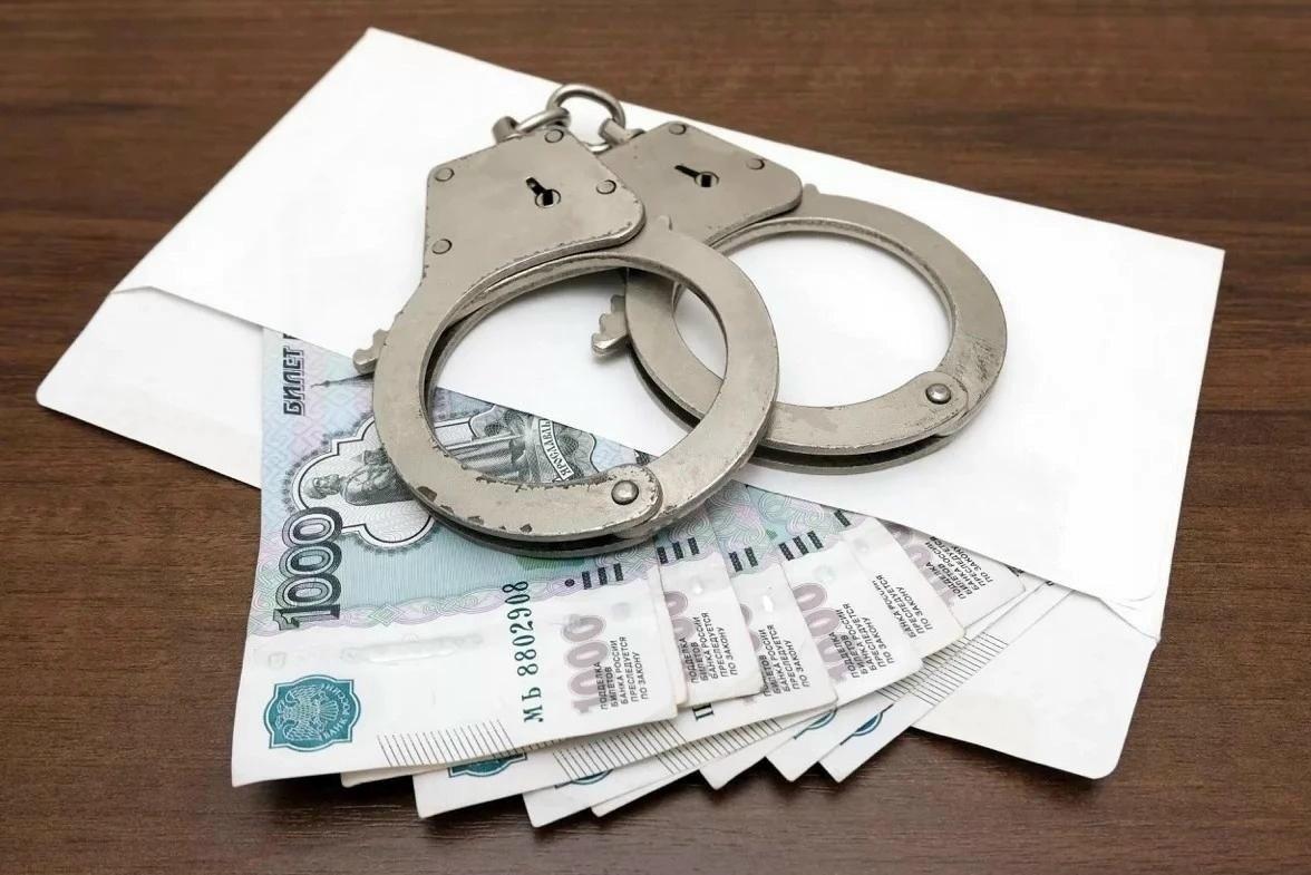 За взятки в 200 тысяч ветврача в Хакасии оштрафовали на 1,5 млн руб.