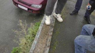 Ачинец четверть века назад в пьяной борьбе убил знакомого Следователи СК РФ...