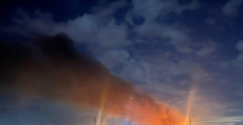 Несколько человек погибли, пятеро, включая ребёнка, ранены при атаке украинских БПЛА на Кубань и Ростовскую область