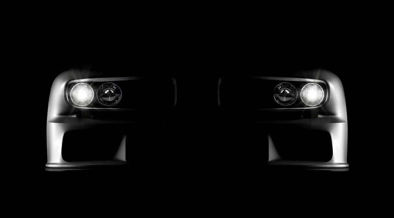 Итальянское ателье Riverti взяло свежую BMW M2 и превратило её в визуальную отсылку к легендарной BMW 3.0 CSL из 70-х.