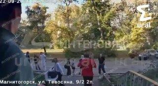 Перепутала С Мужем Секс