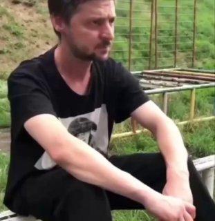 Рэпер Зипуля погиб на Украине, сообщают СМИ