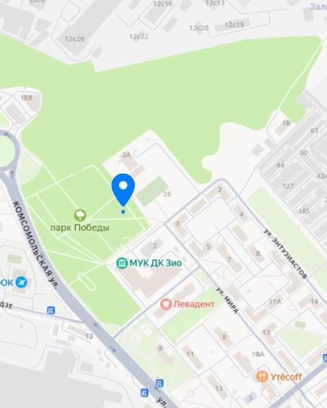 В Подольске догхантеры разбросали ветчину с рыболовными крючками