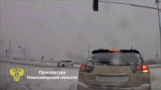 Бизнесмена, которого судят за ДТП с шестью погибшими, выпустили из СИЗО под...