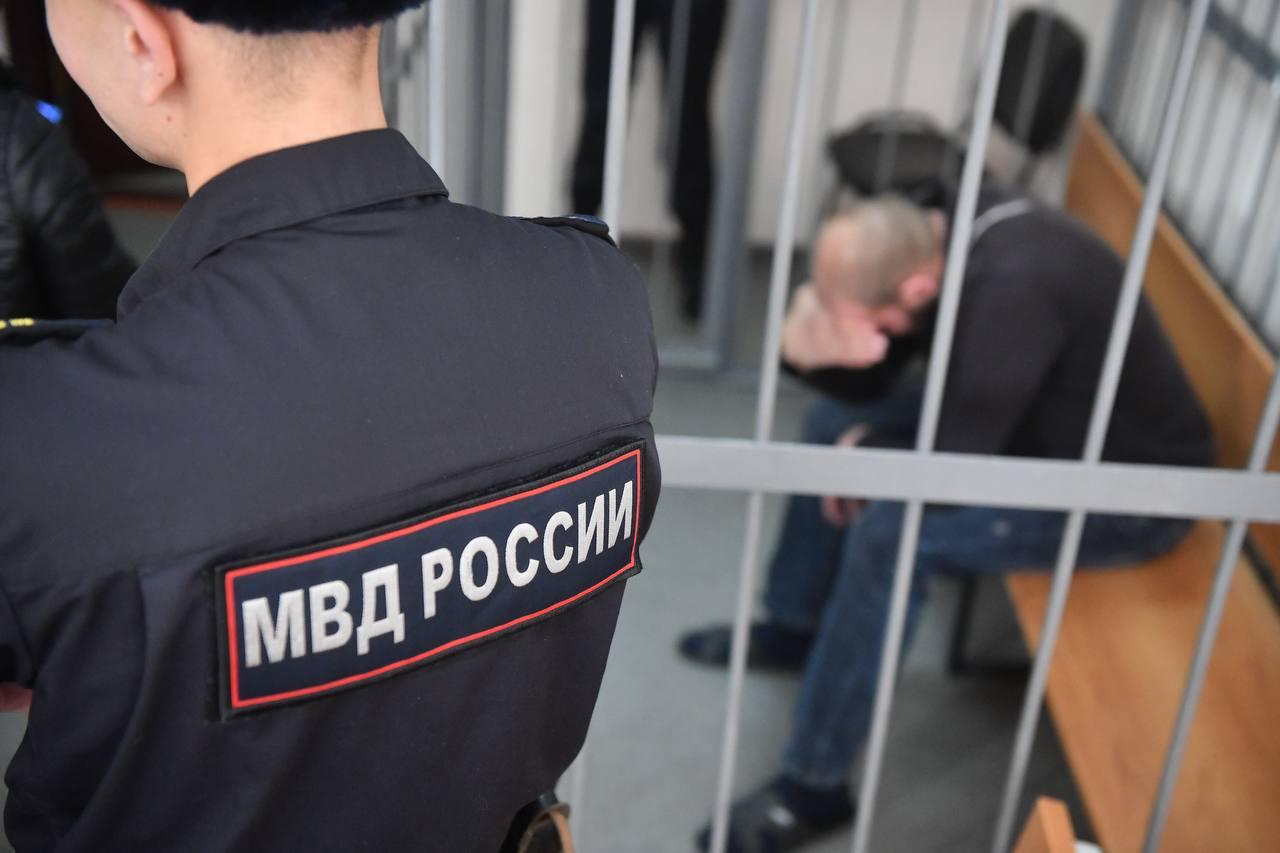 Стрельба во дворе на улице Козлова: задержаны трое