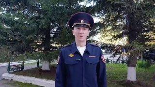 Канская Госавтоинспекция напомнила о безопасности детей на дорогах осенью...