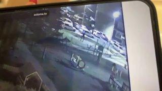 Красноярца будут судить за избиение незнакомца из-за громкого телефонного разговора