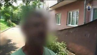 В Красноярске спустя девять лет задержали педофила, надругавшегося над...