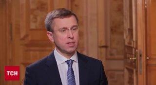Украина может в ближайшее время остаться без интернета