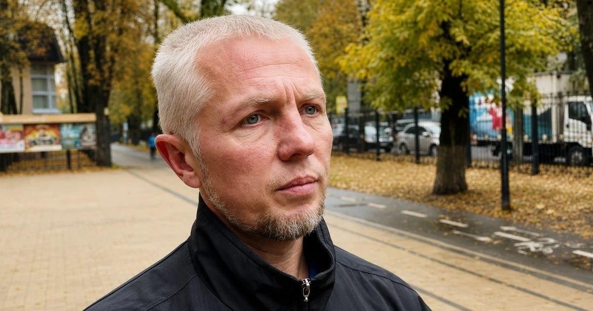 Бердский маньяк Алексей Гаськов осужден на пожизненное Московский областной...