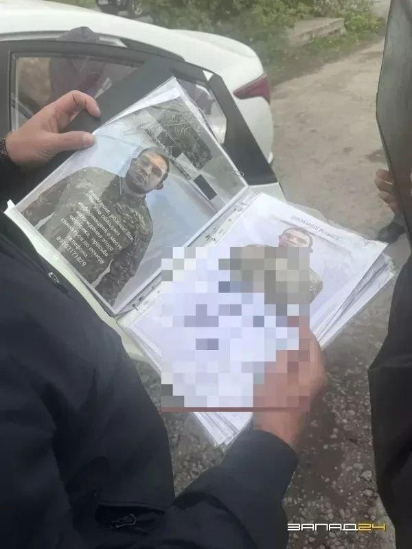 В Ачинске задержали сбежавшего из военной части более года назад контрактника...