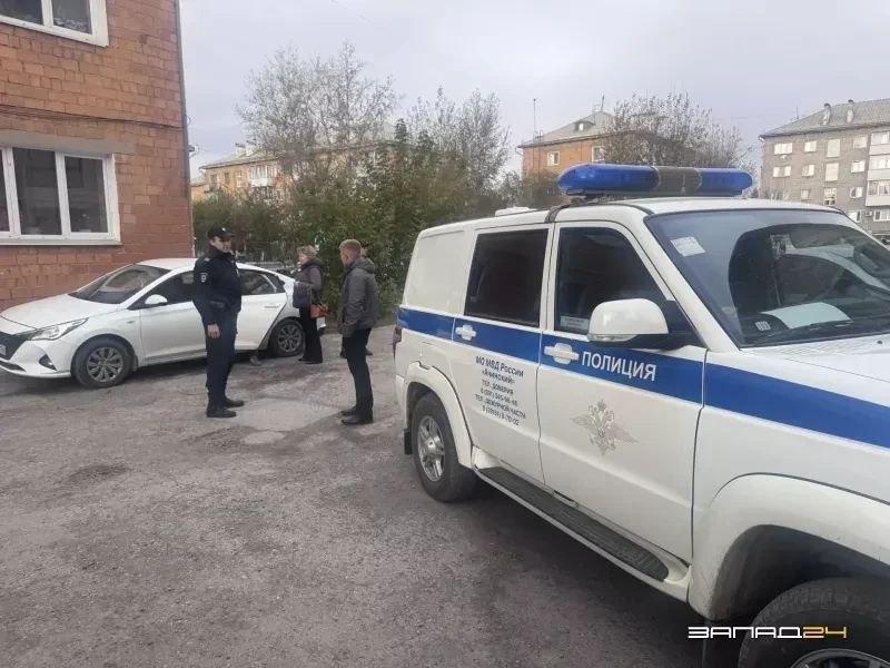 В Ачинске задержали сбежавшего из военной части более года назад контрактника...