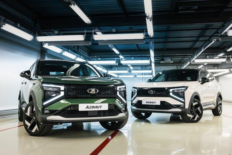 АвтоВАЗ готовит самую мощную Lada в истории.