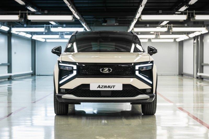 АвтоВАЗ готовит самую мощную Lada в истории.