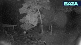 Военный самолёт Ту-95МС потерпел крушение в Амурской области, предварительно, погибли шесть членов экипажа