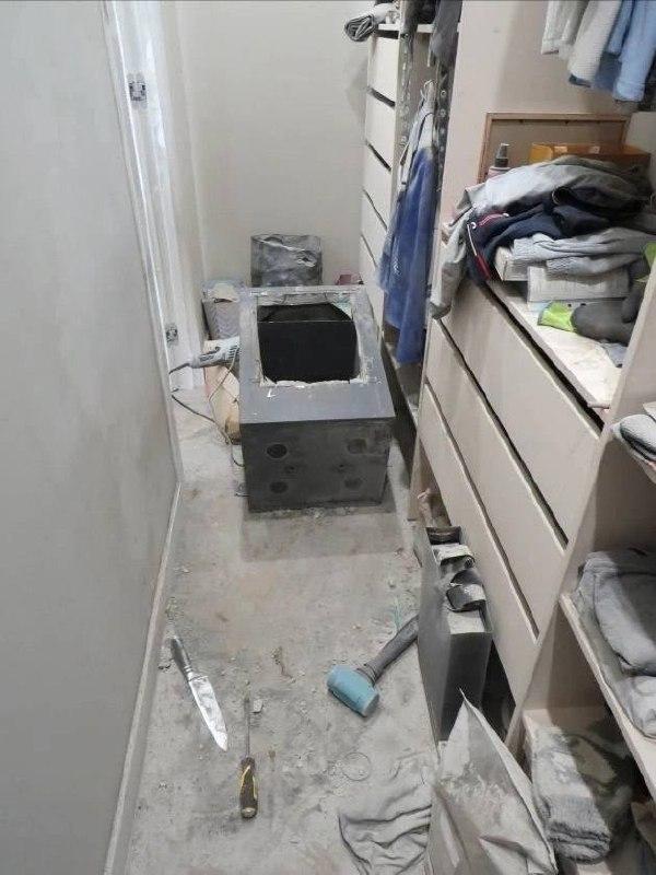 Грабитель вынес из квартиры в Красноярске 10 миллионов — ключ дал школьник.