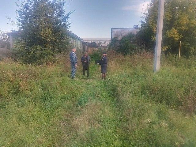 В Новосибирской области приставы нашли алиментщика задолжавшего сыну миллион...