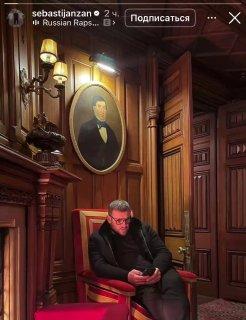 Отец игрока «Ливерпуля» венгра Милоша Керкеза довел до истерики украинских фанатов, выложив фото сына с матча против Украины под трек российской группы АК-47