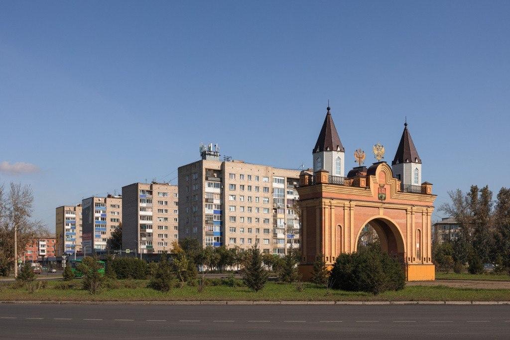 В Канске завершили подключение потребителей к отоплению С 21 по 25 сентября в...