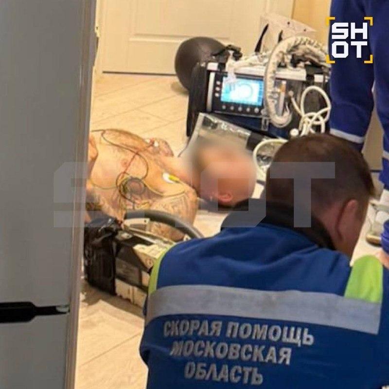 Москвичка узнала об изменах мужа, пока тот лежал в реанимации.