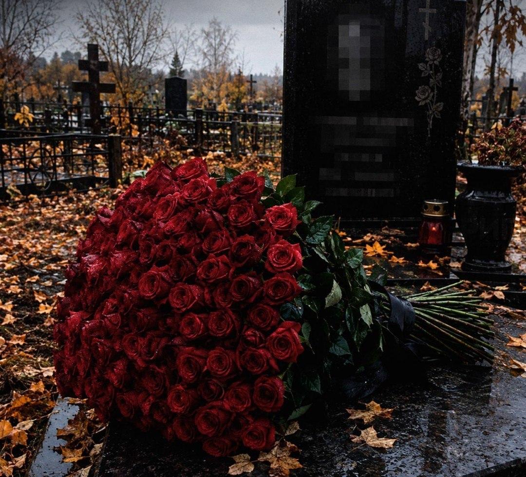 На Алтае девушка украла 96 роз с могилы, чтобы сфоткаться — суд дал ей 2 года условно