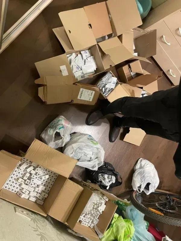 В Красноярске фитнес-тренер плевал на закон и продолжил торговать стероидами...