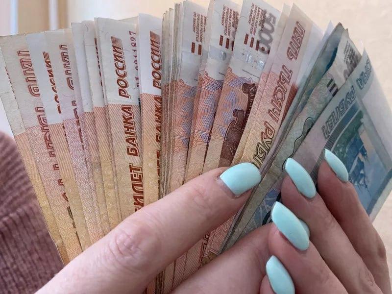 В Ачинске женщине пришлось обращаться в прокуратуру по факту недоплаты...