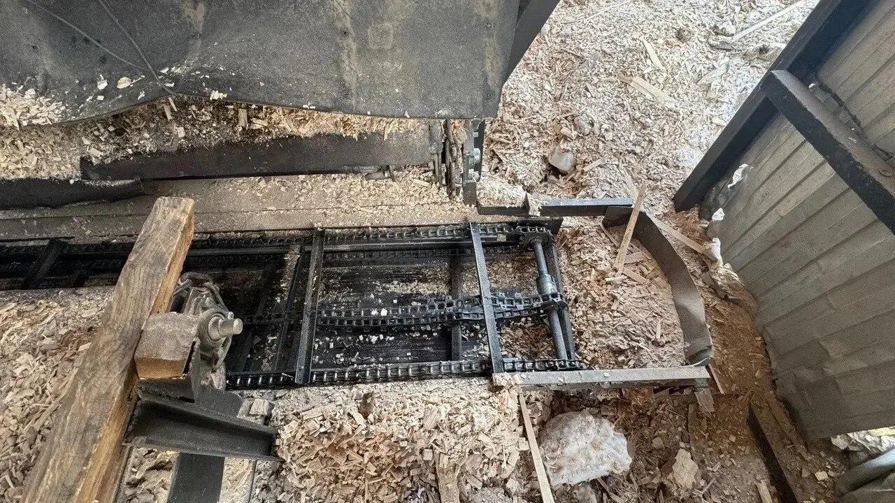 В Канске директора лесопредприятия будут судить после ампутации ноги у...