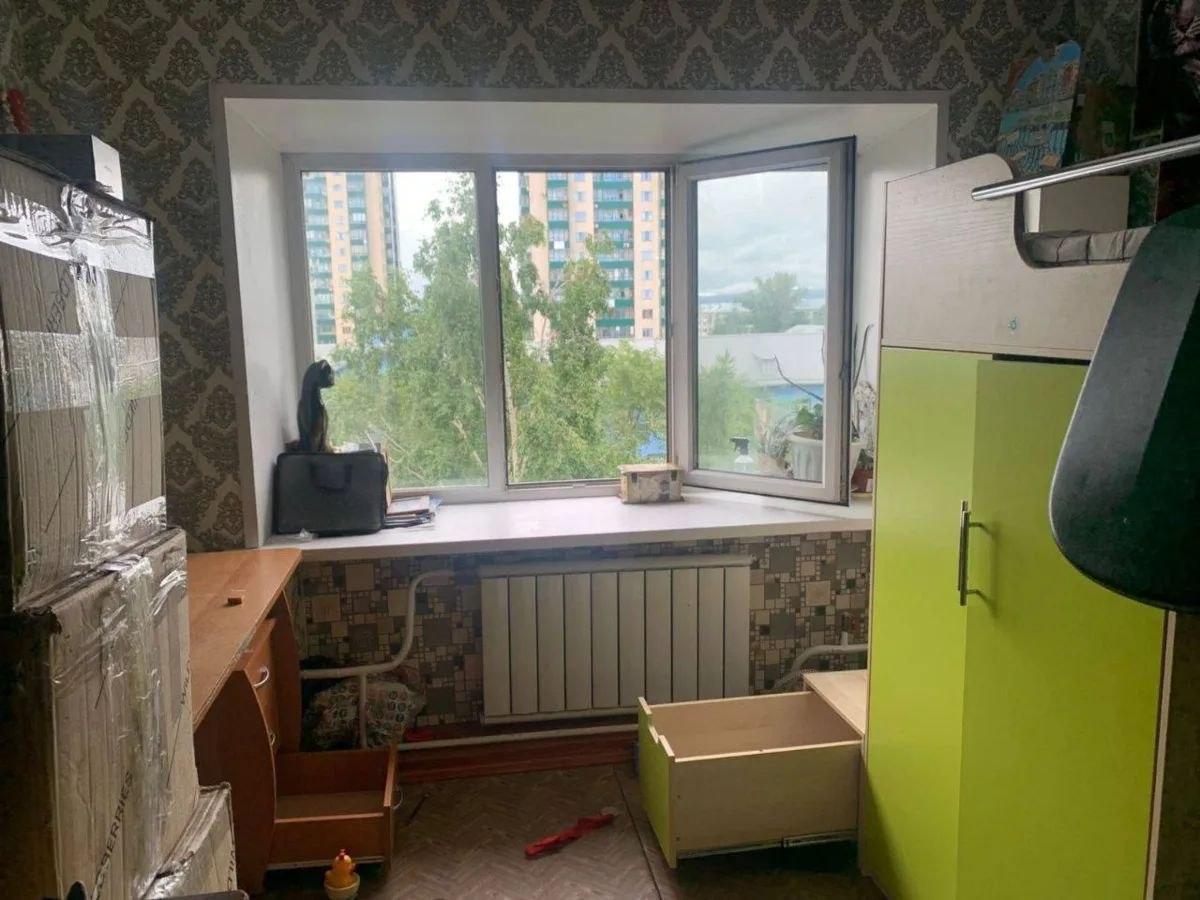В Абакане вынесли приговор матери погибшего при падении из окна малыша