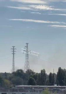 Украина может остаться без энергоснабжения из-за новых российских дронов.