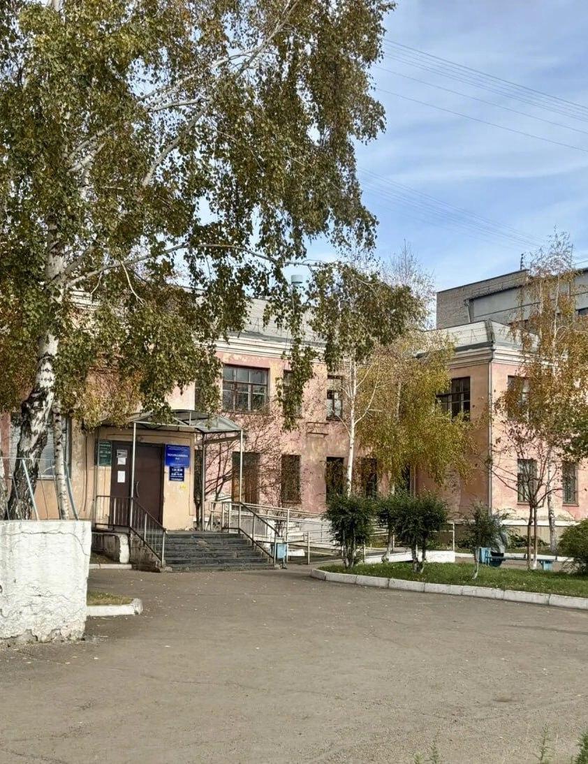 На здравоохранение Красноярского края за три года направят почти 500 млрд...