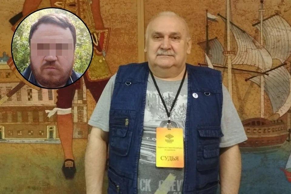 Шах и мат, но уже в суде: президента шахматного клуба отправили в колонию за избиение судьи доской